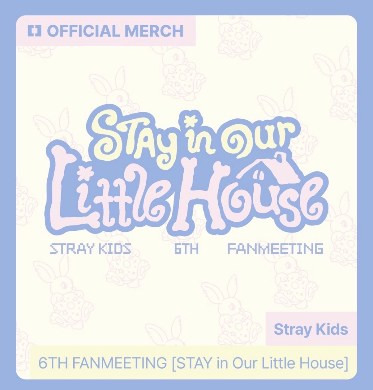 SKZ 2026 FM 優先購餘量（已搶到）