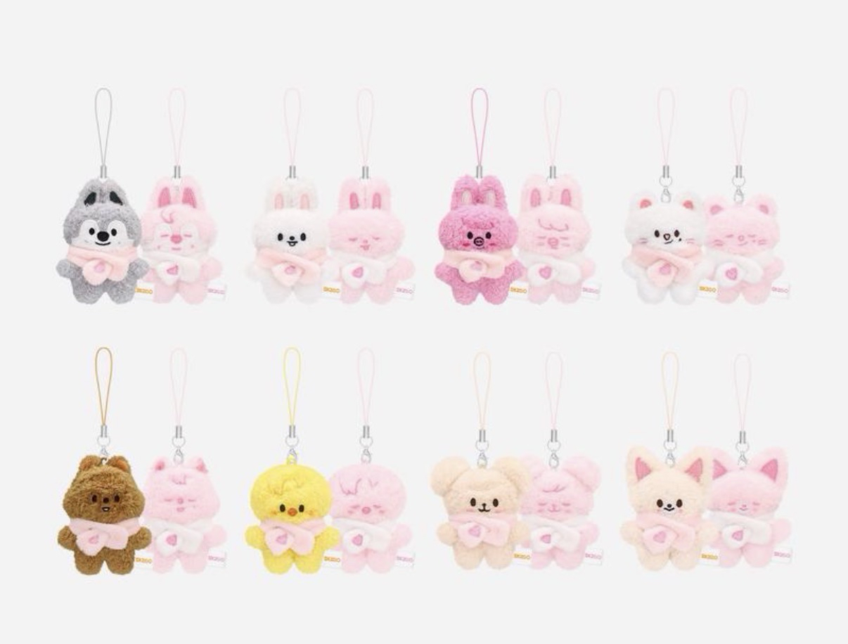 潦草娃（隨機）-寅