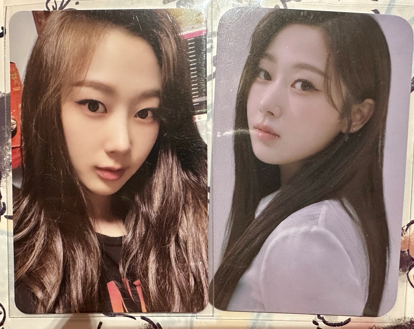 氣質系吉卡組合