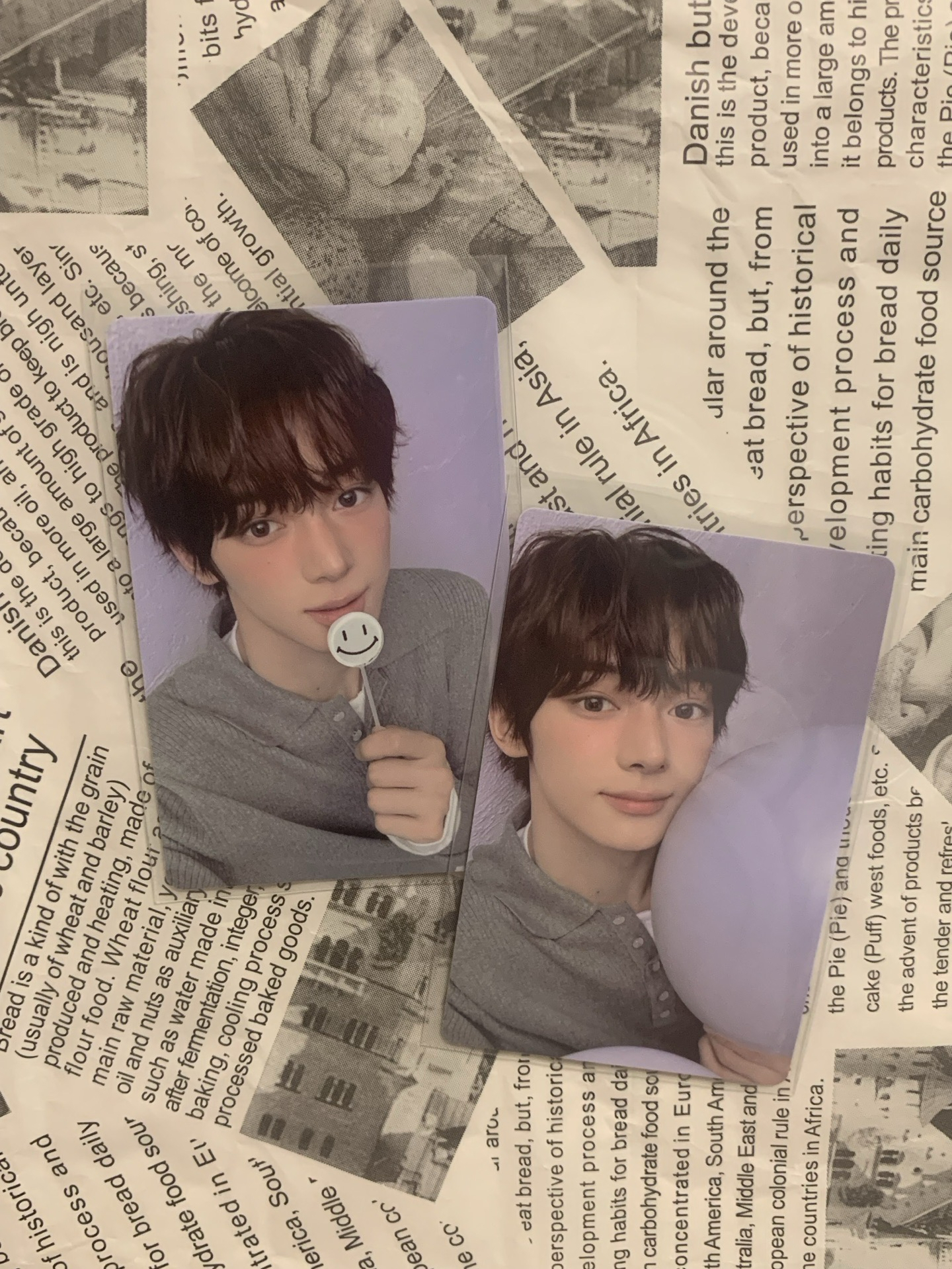 迷你四灰版 韓振全專