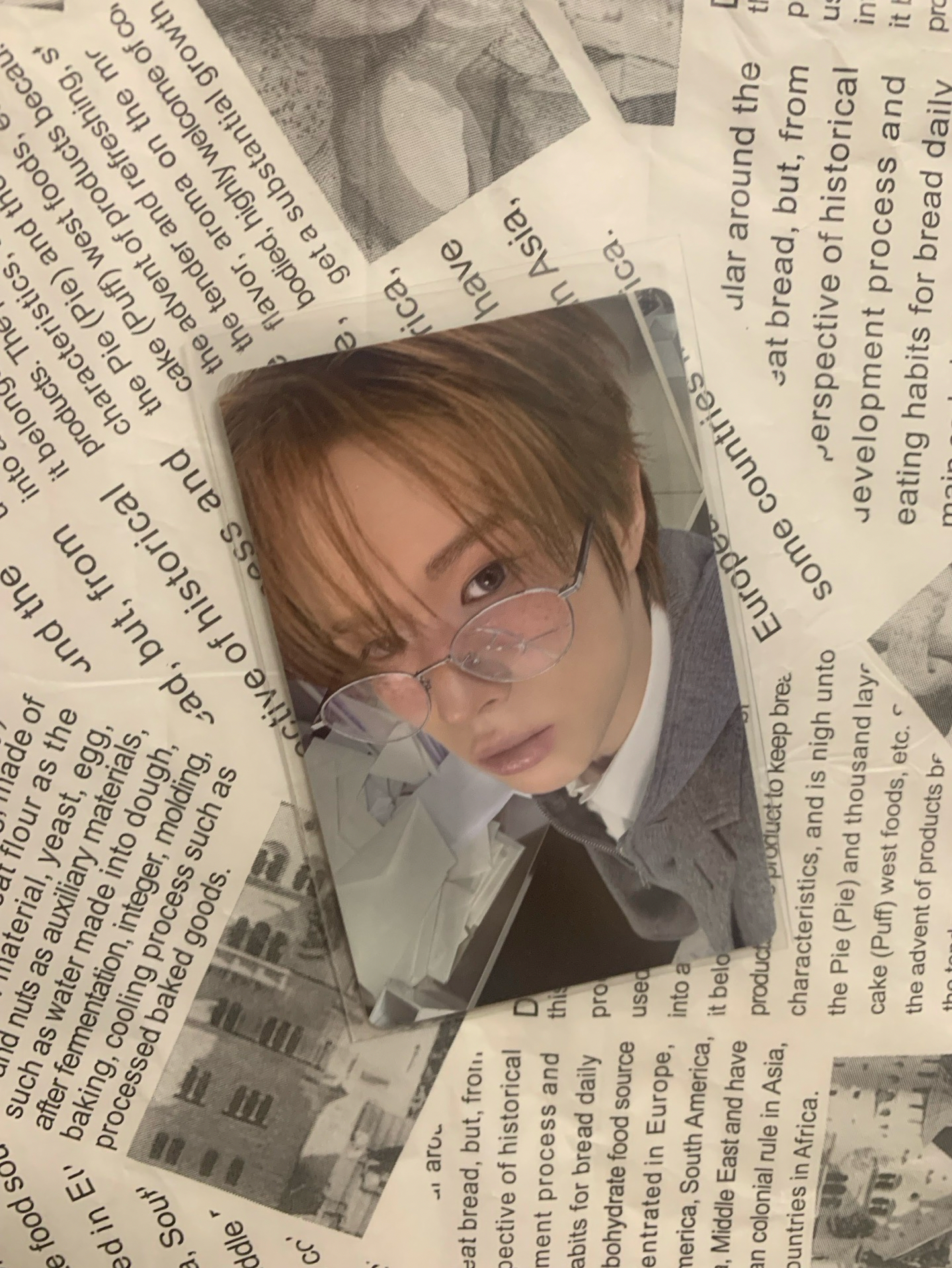 Play Hard 專輯卡 hard mode