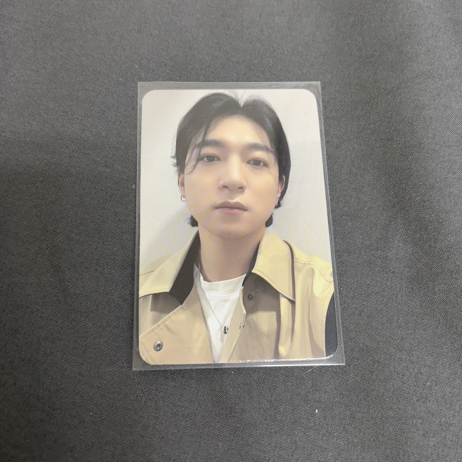 迷八 am視訊簽售卡：晟鎮