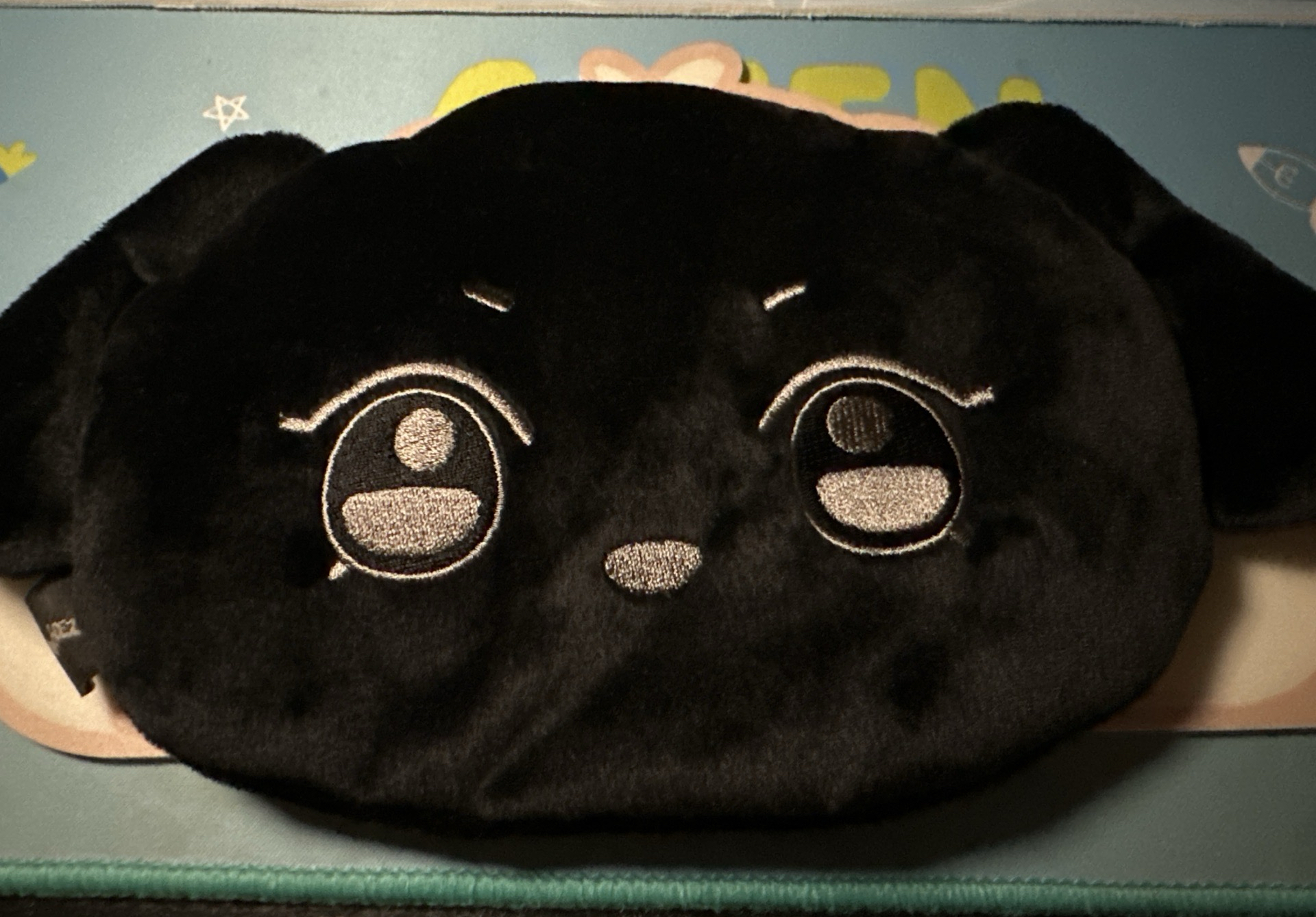 🐩ANITEEZ IN THE CALLING 背包袋子 FACE POUCH BAG 嘿夢