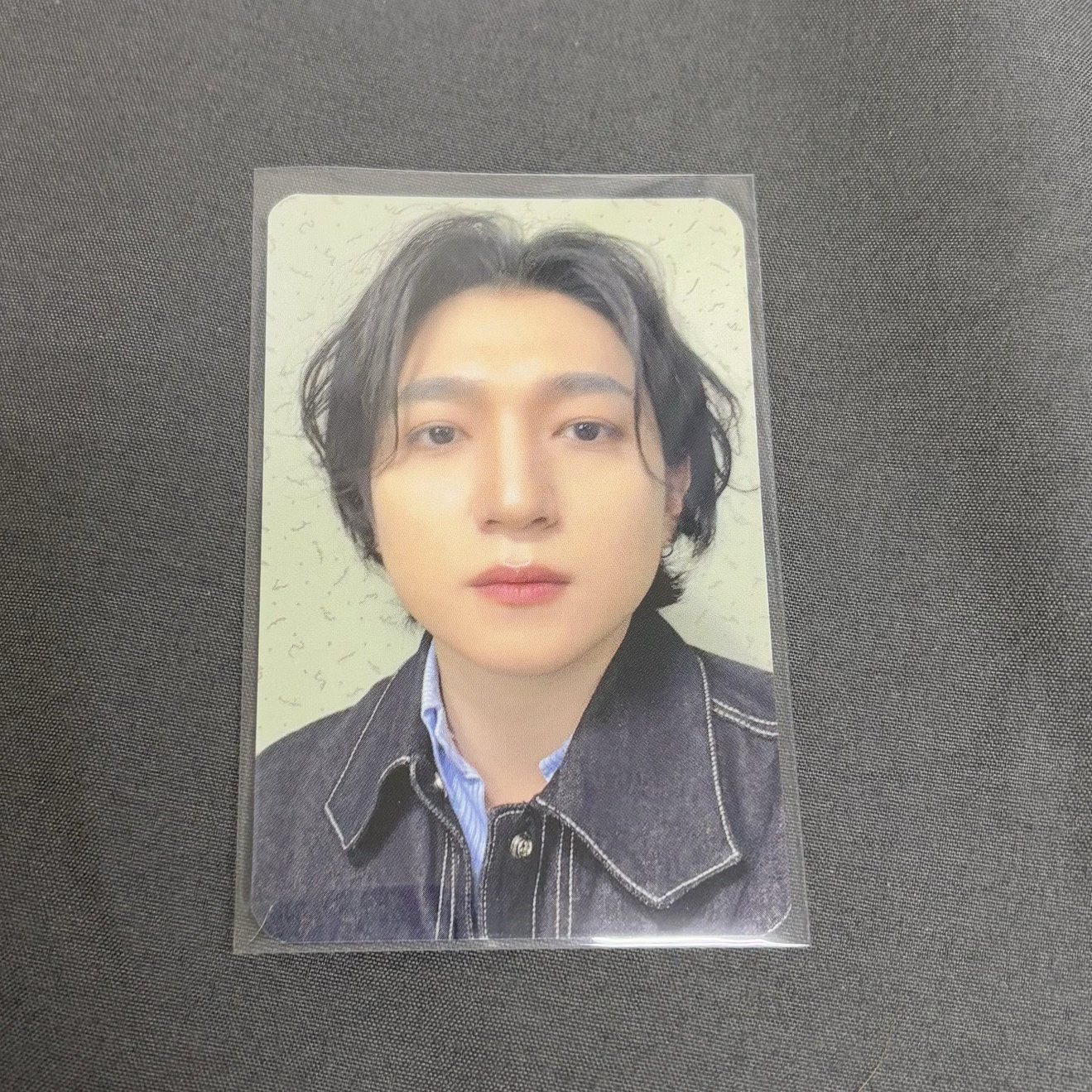 迷八 el幸運卡：晟鎮（需多帶賣場小卡）