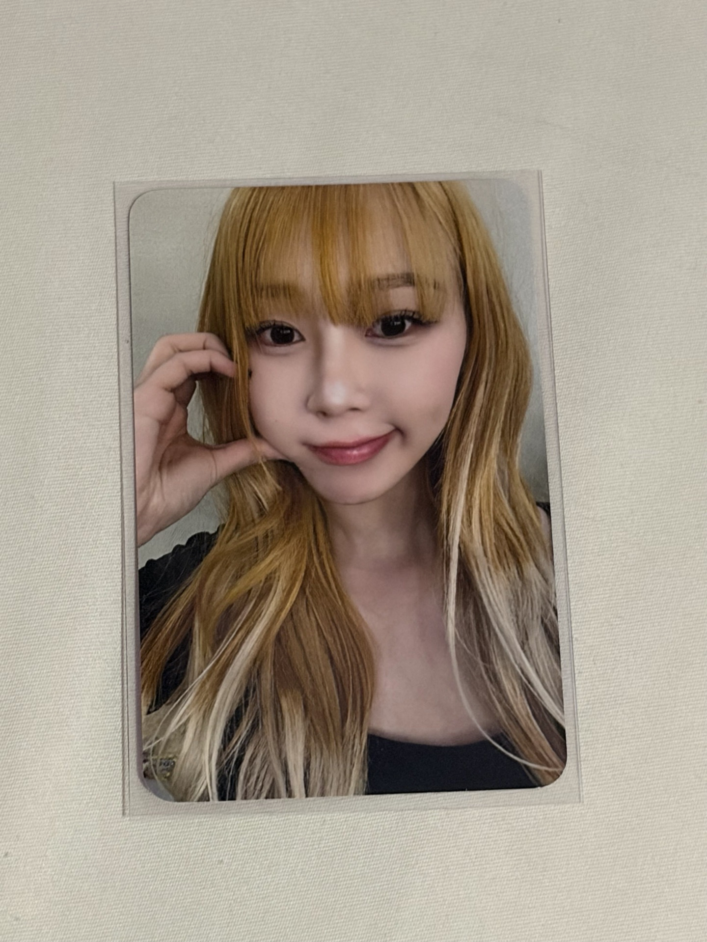 Drama wm 幸運卡 吉