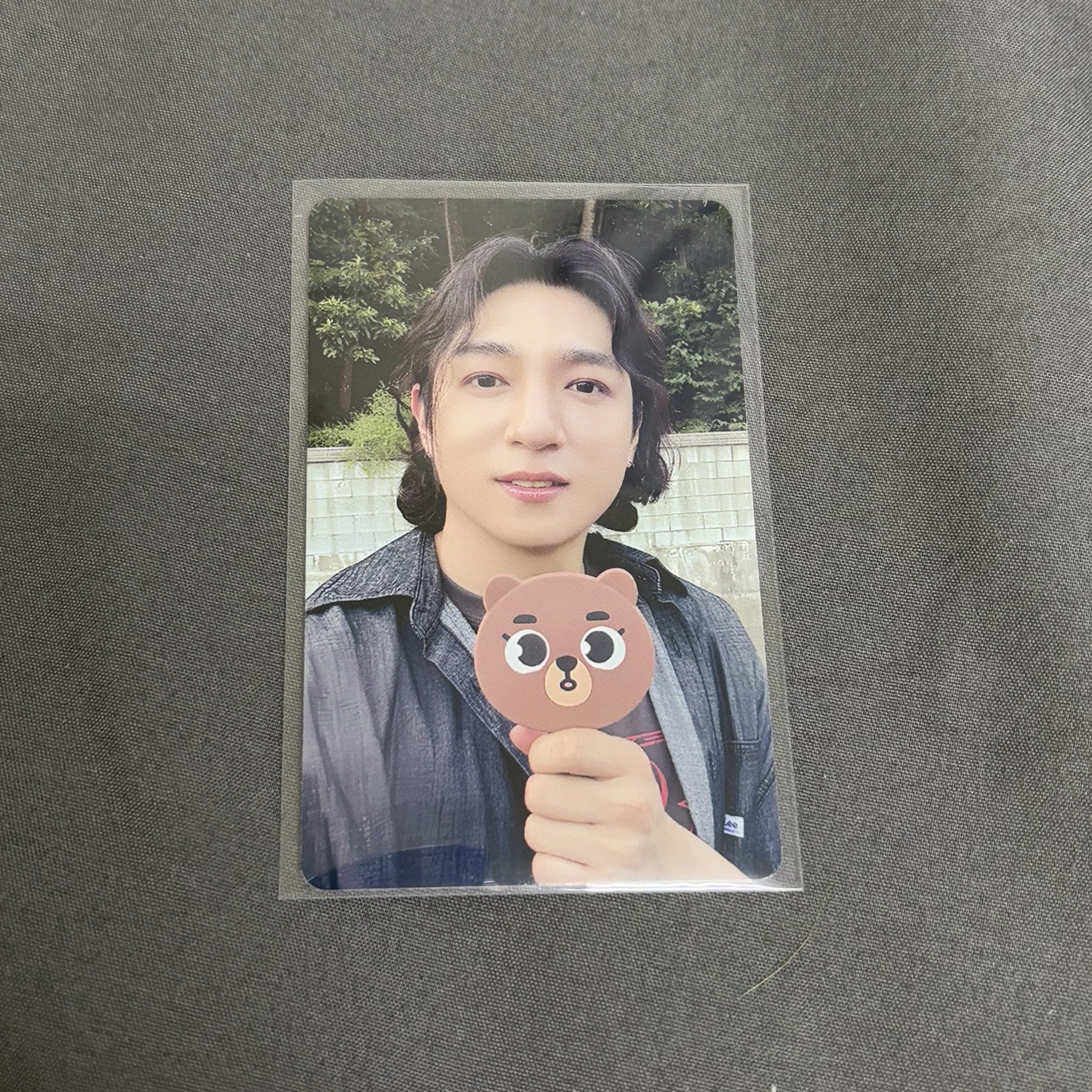 防曬組小卡：晟鎮（需多帶賣場小卡）