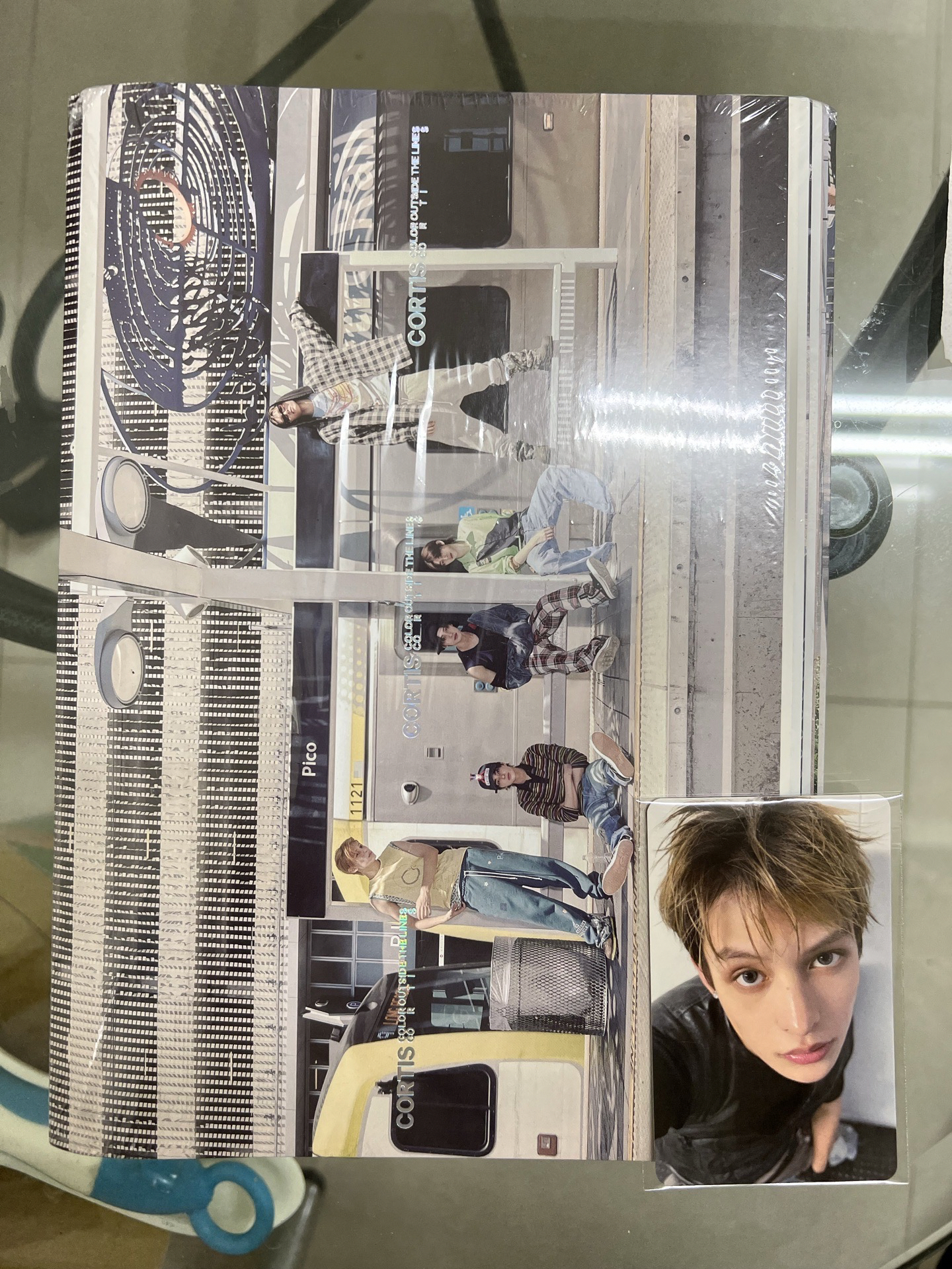 (現貨) 未拆專 +凡 特點卡