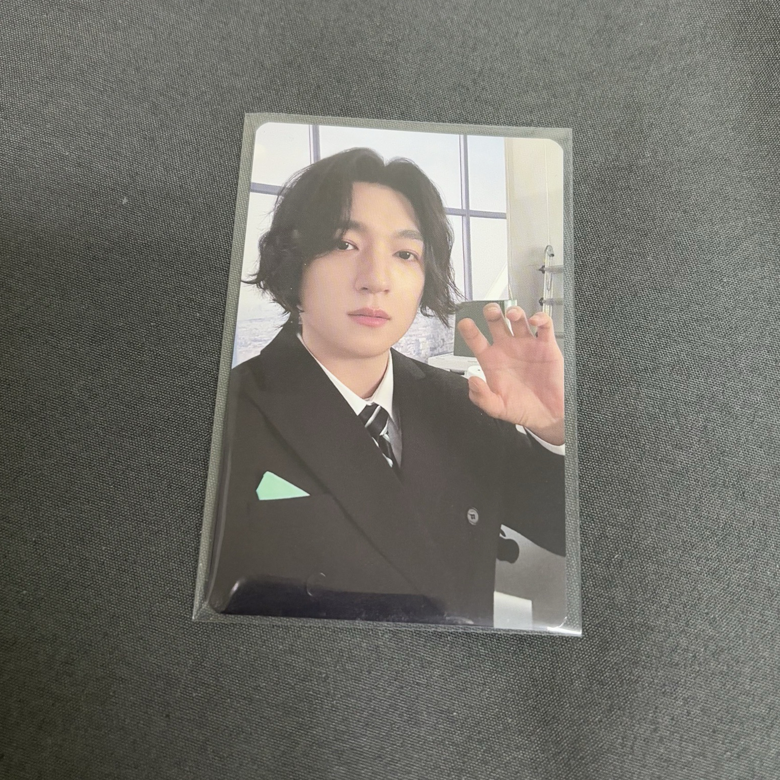 三期FM線下滿額卡：晟鎮（需多帶賣場小卡）