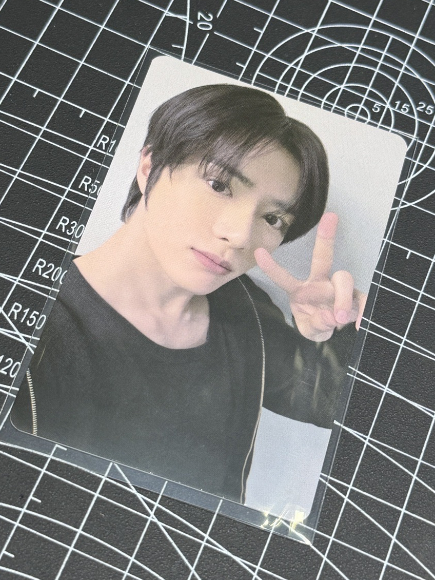 （需多帶）正四 yzy 2.0 簽售卡 