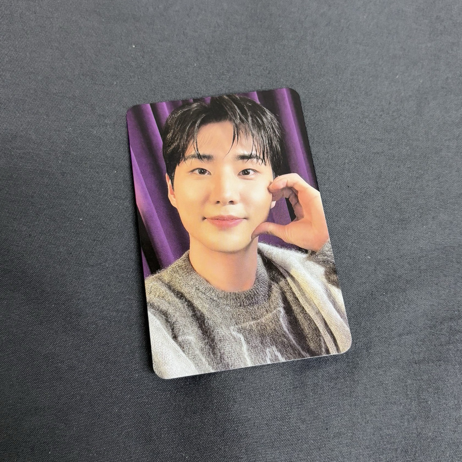 迷八 電子專卡：永晛