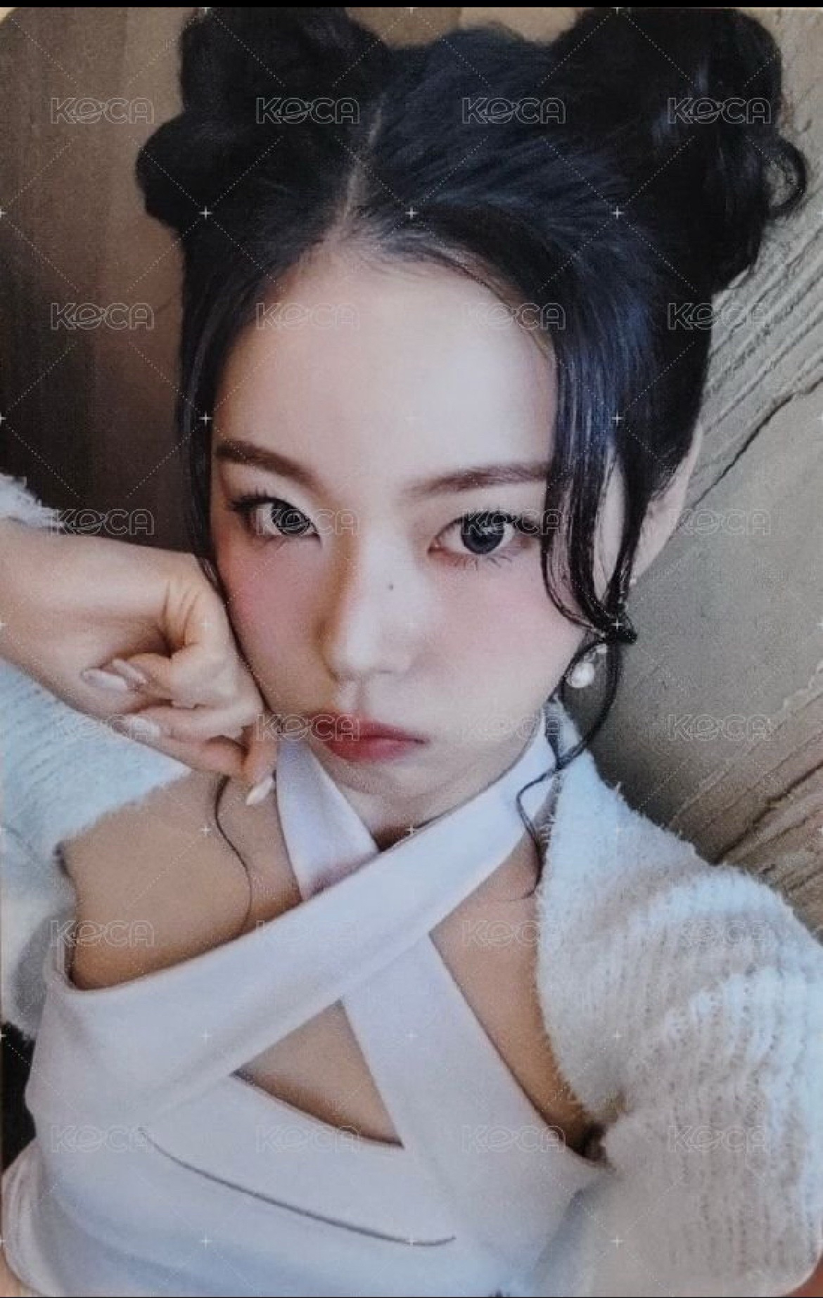 Pucca 薛圭 （可單出）