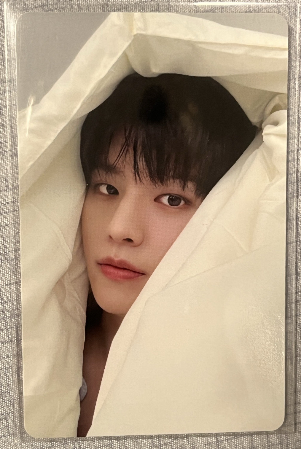 棉被玟（許多帶2張專卡）