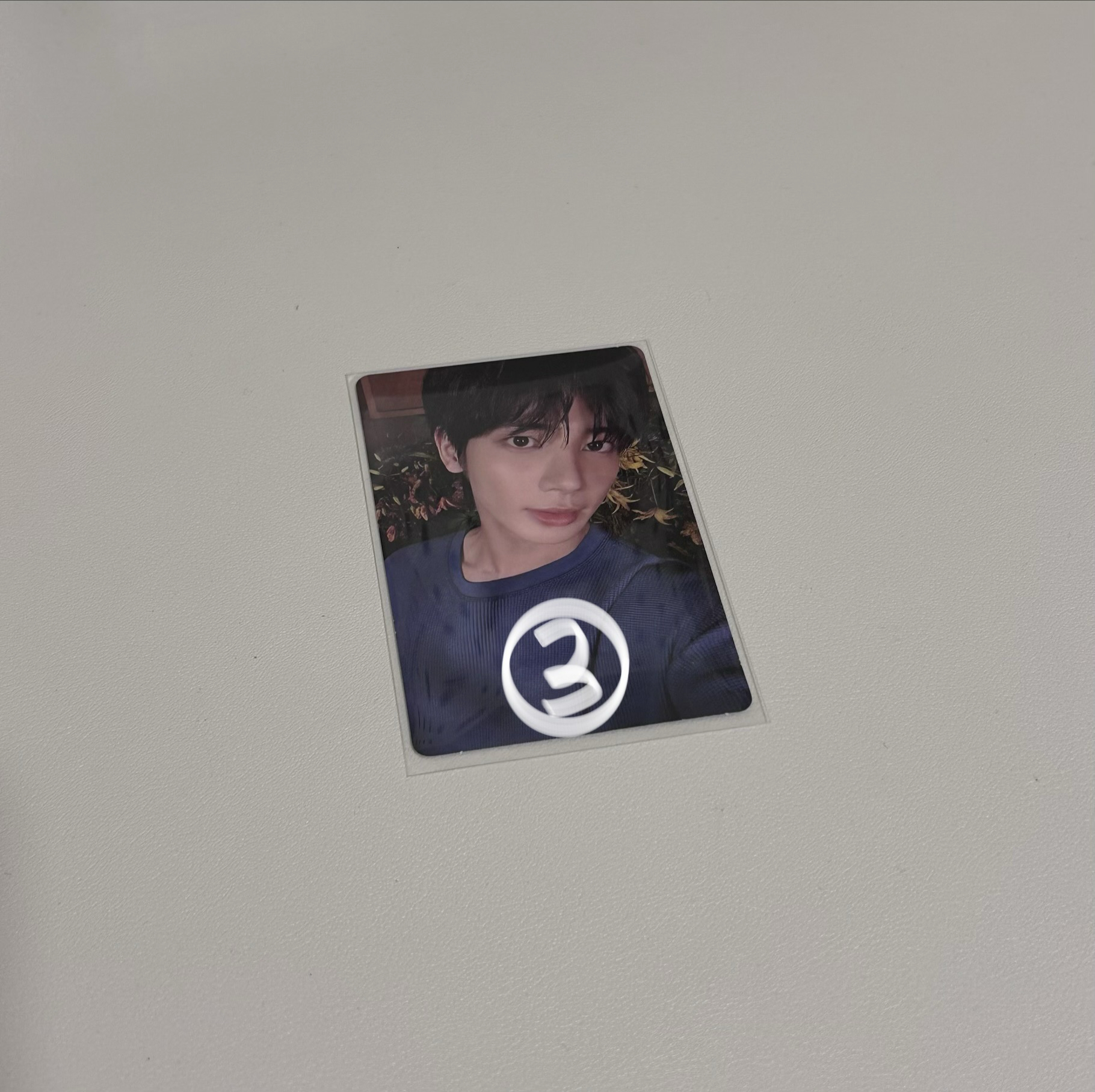 姜太顯小卡 主頁打包範例