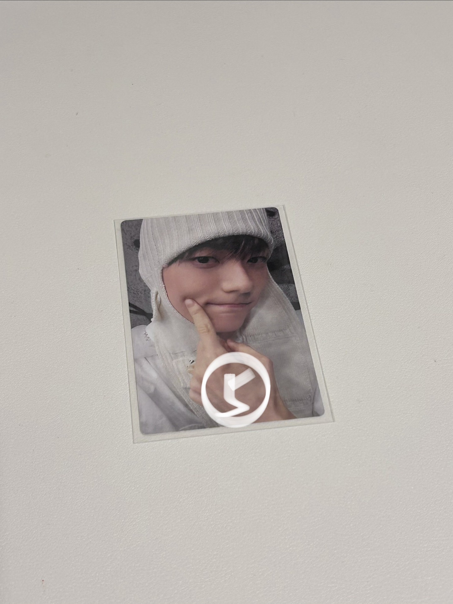 崔秀彬小卡 主頁打包範例