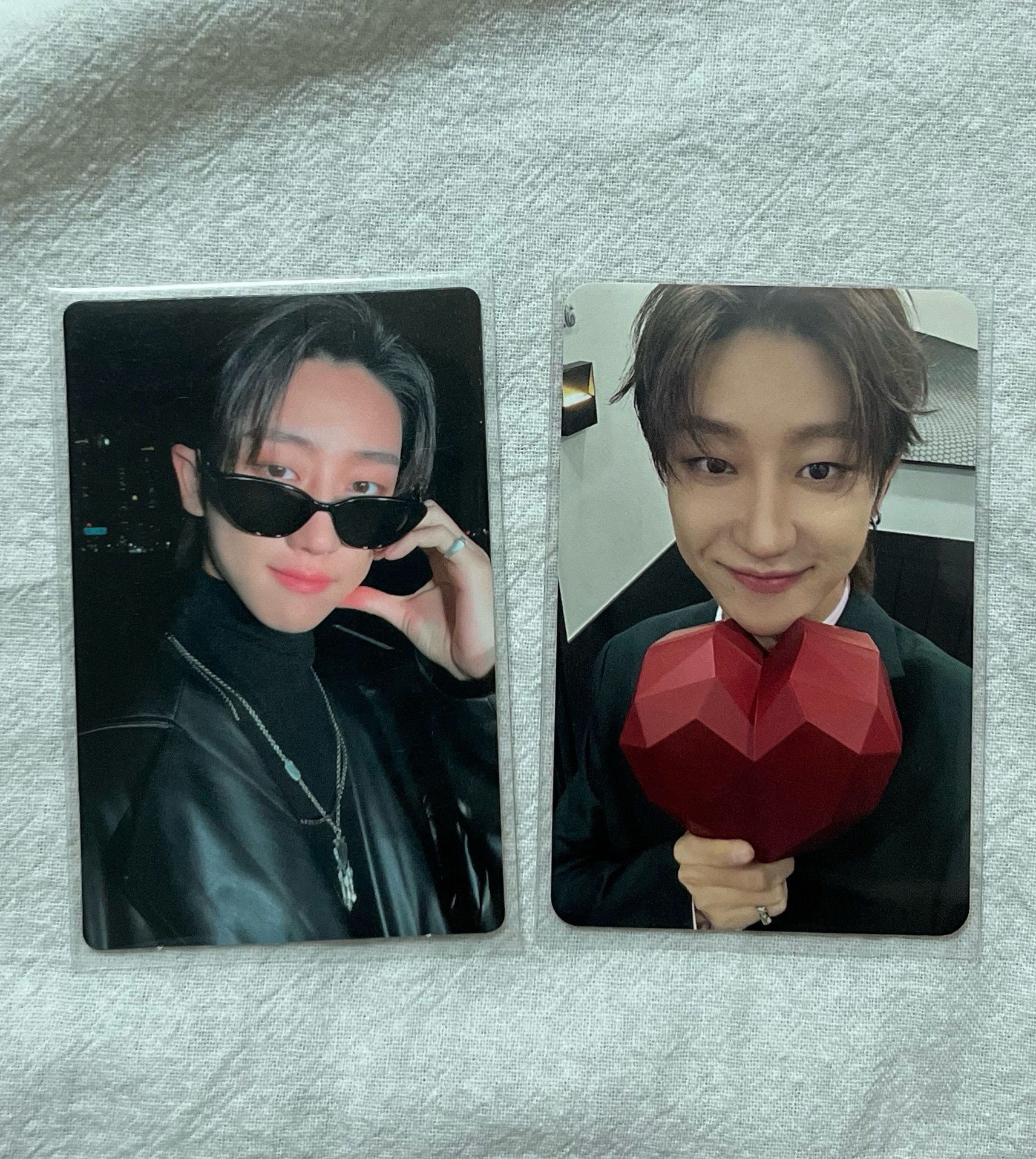 八小卡兩張不拆