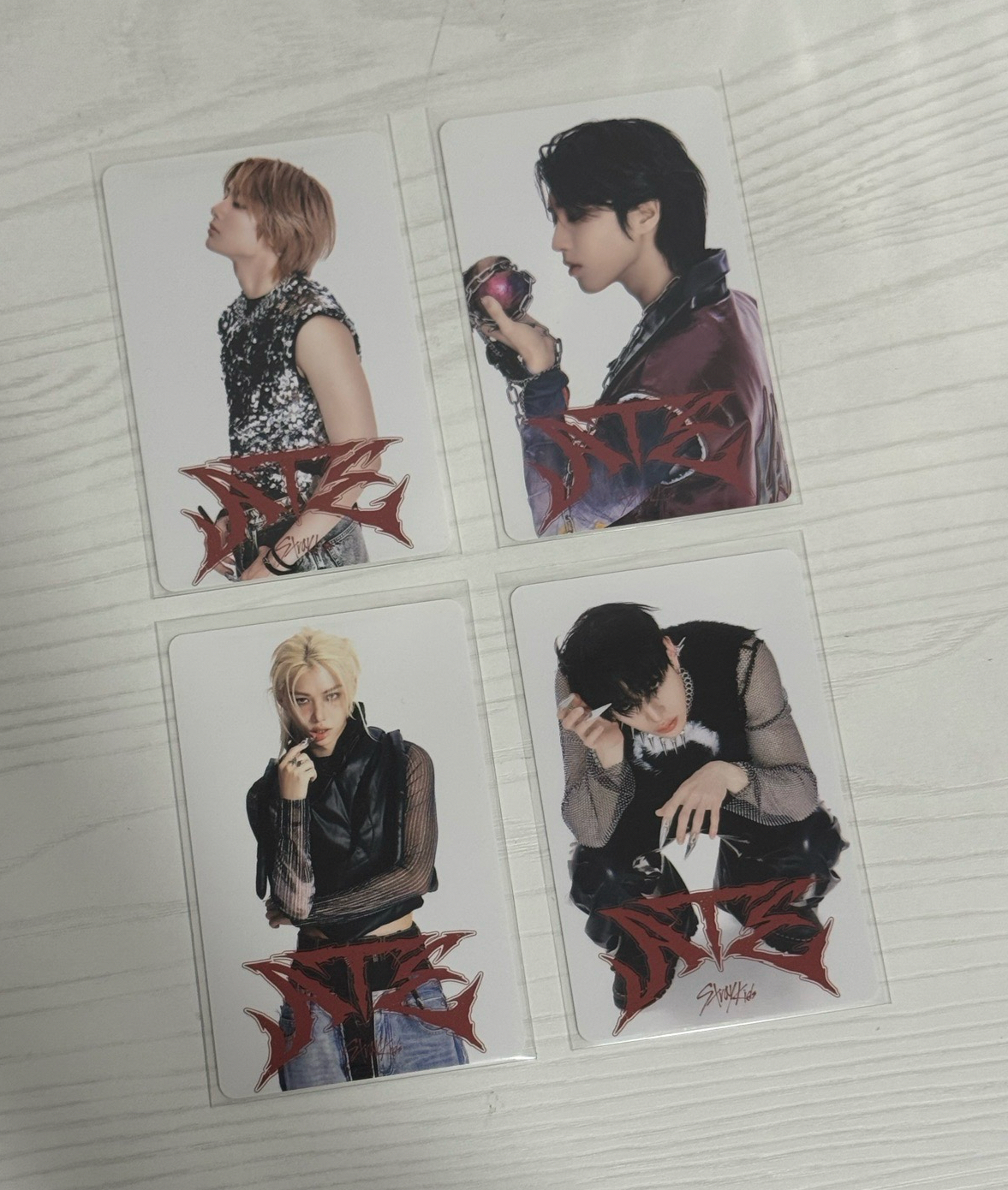 ATE 電子專 固卡