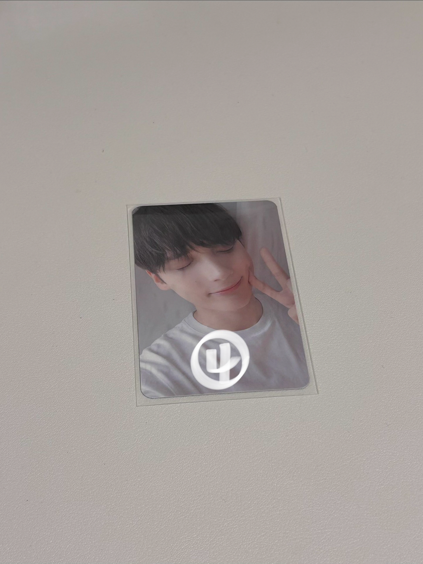 休寧凱小卡 主頁打包範例