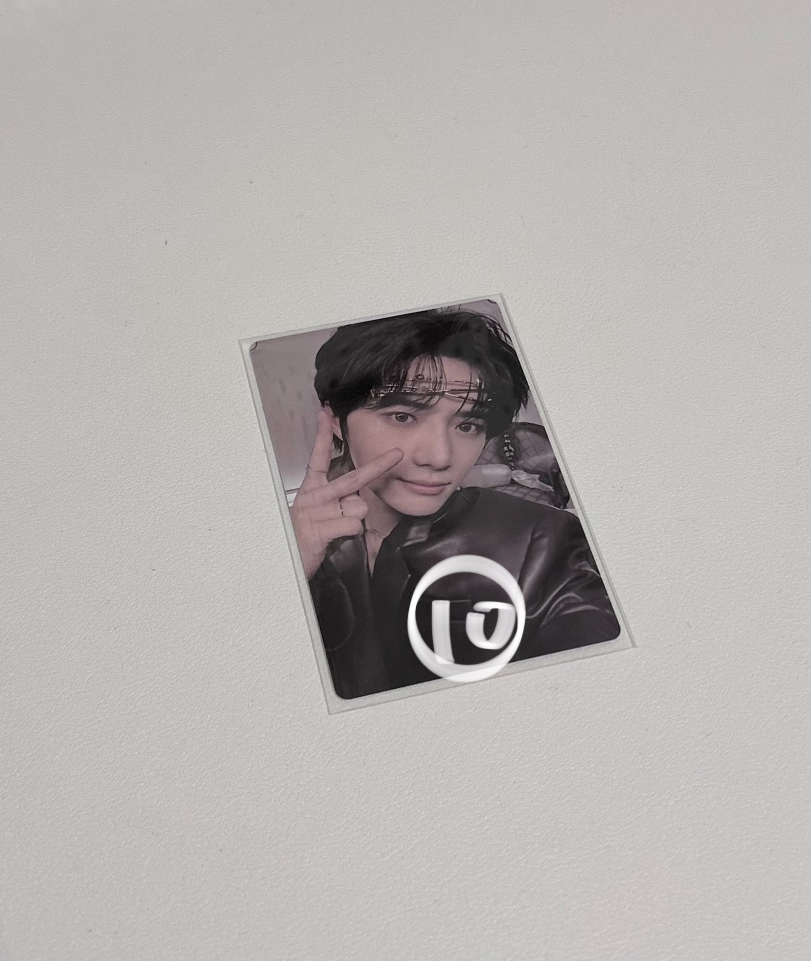 崔杋圭小卡 主頁打包範例