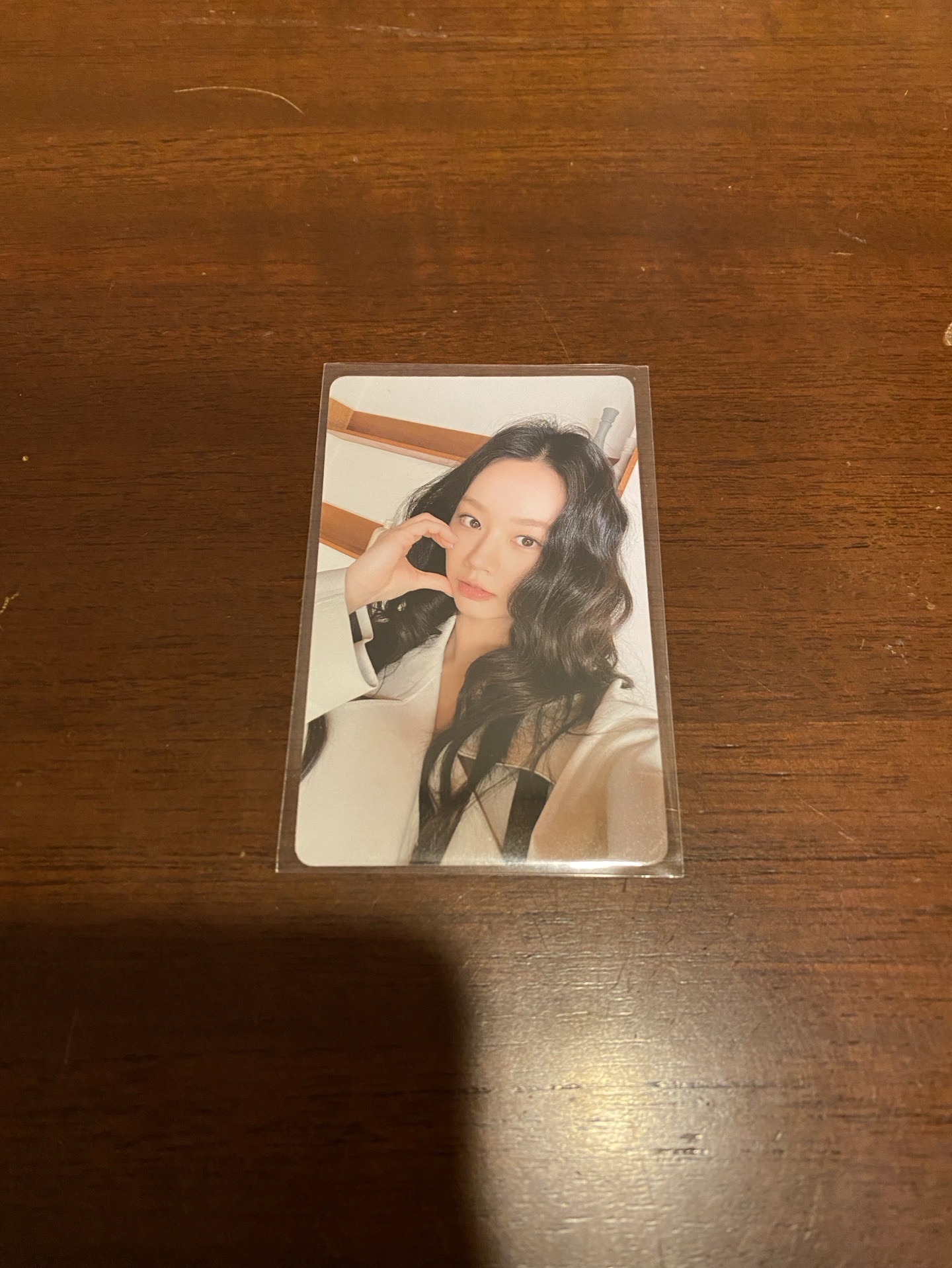 惠利聚光雜誌卡