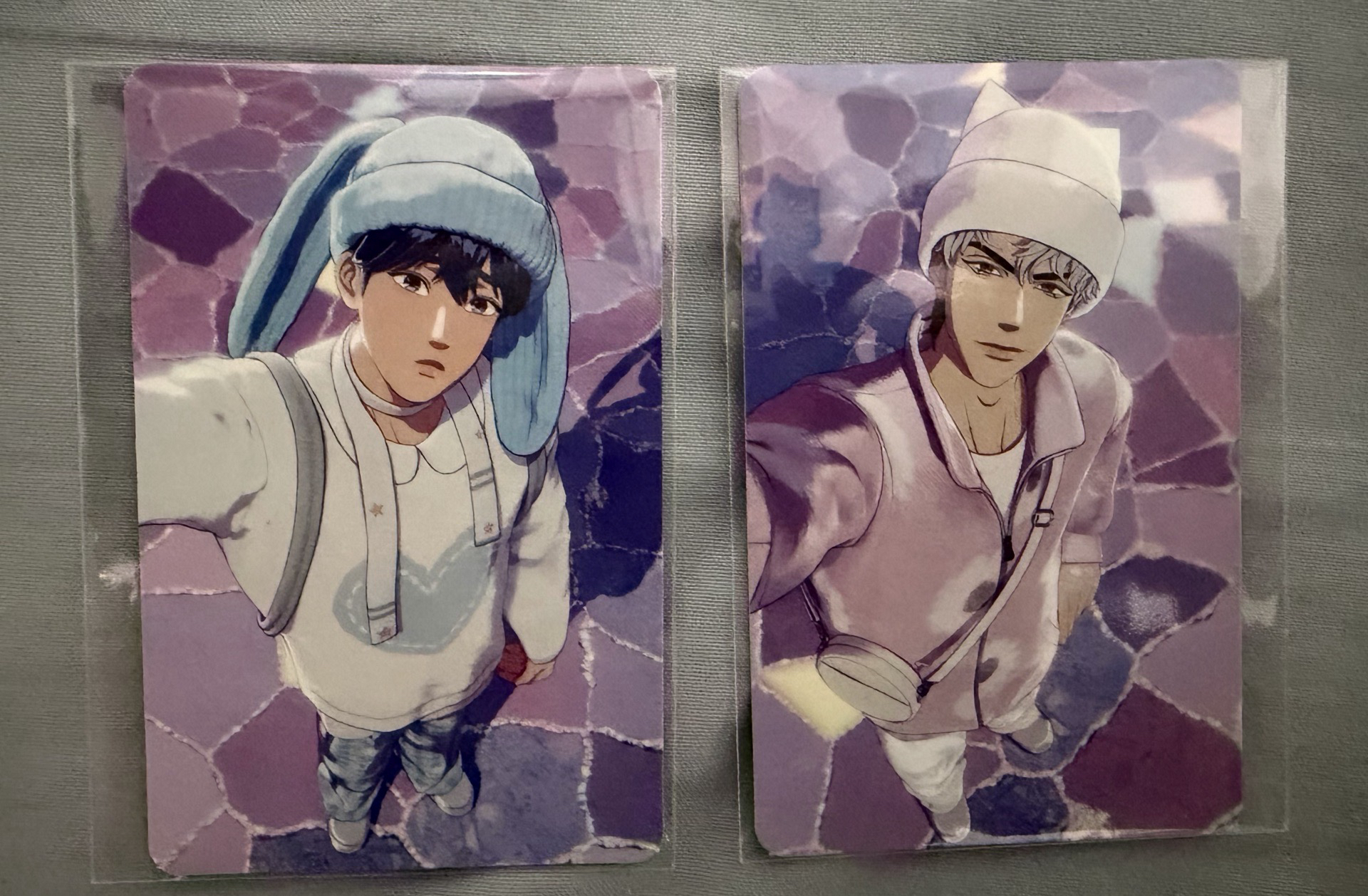 十咖啡LD入場卡