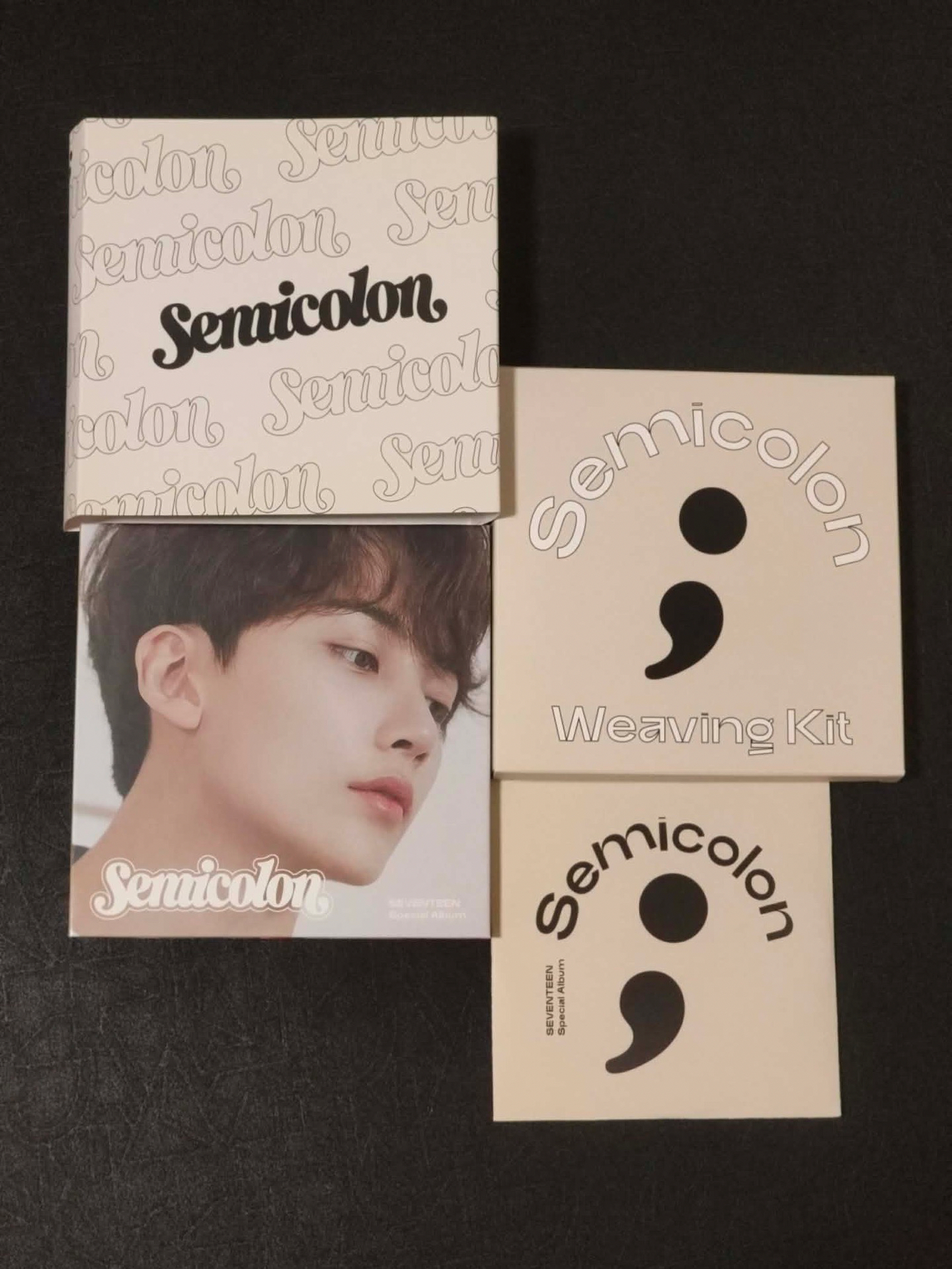 特二漢單封 空專 配置如圖