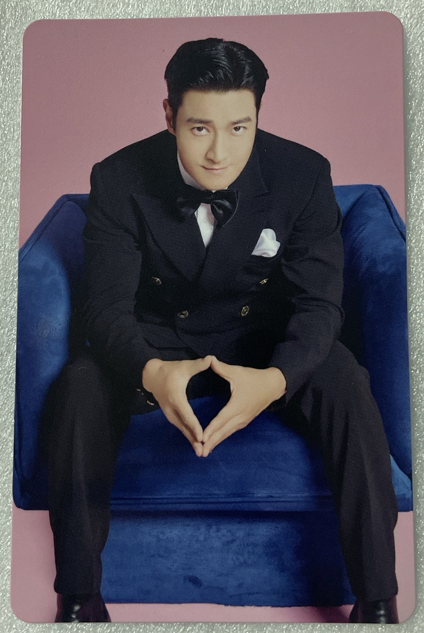 SS10 3/8埼玉 入場卡/場限卡 始源