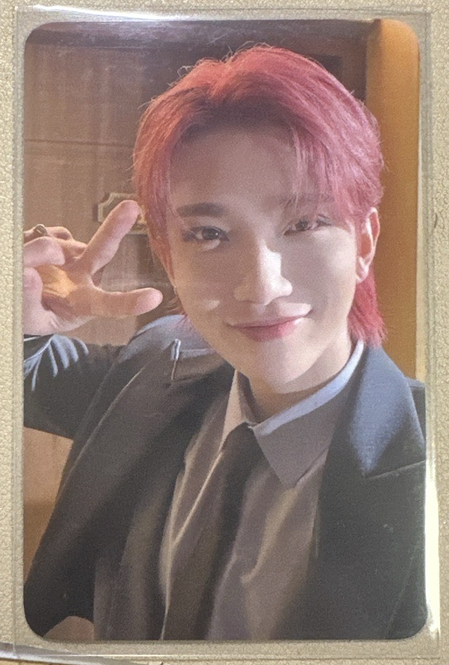 秀 Follow Again 克拉粽 入場卡 / 場限卡 