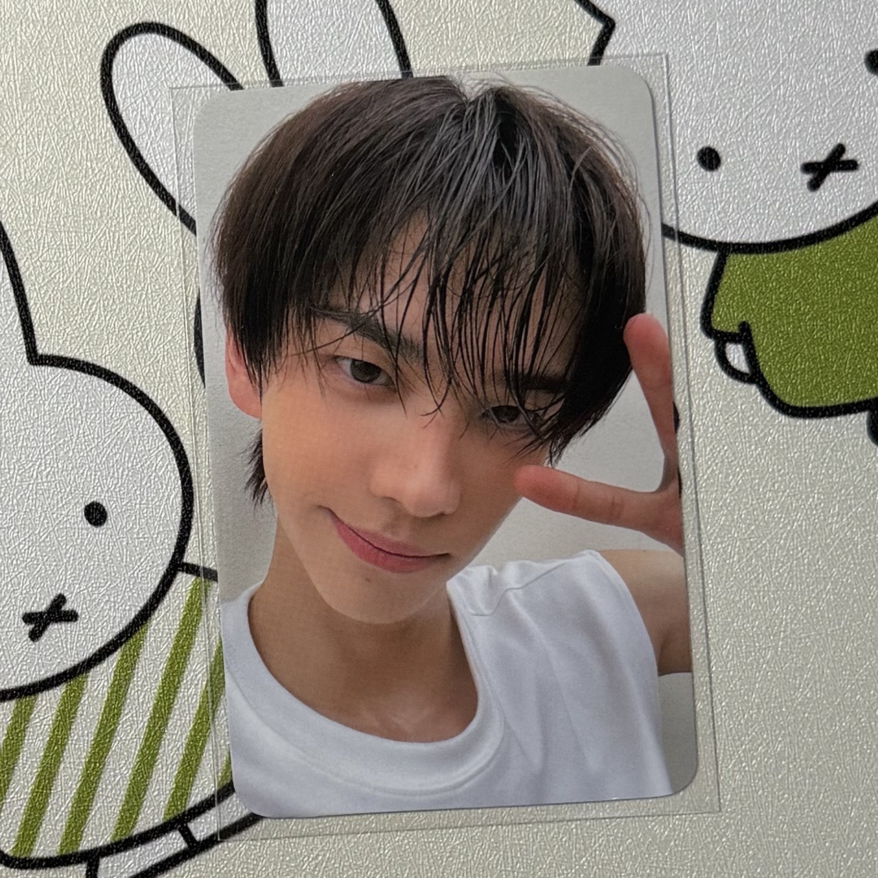 TWS 申惟 m2u幸運卡