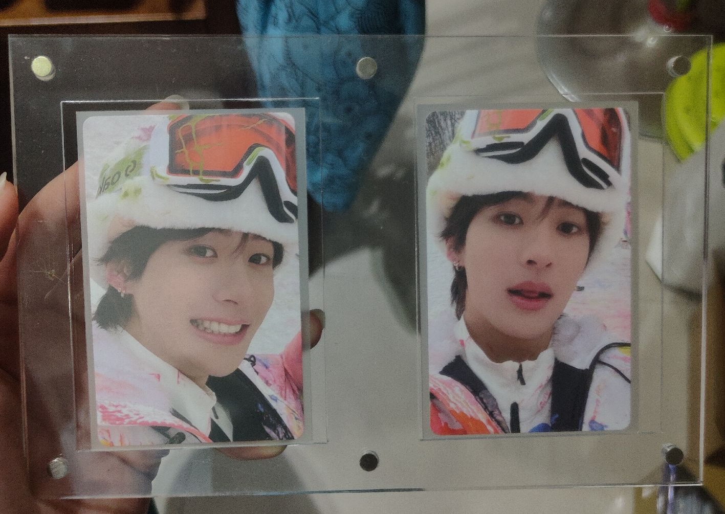 現貨 hmv全出才出