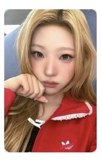 H2H RUDE AM2.0 幸運卡⭐️STELLA