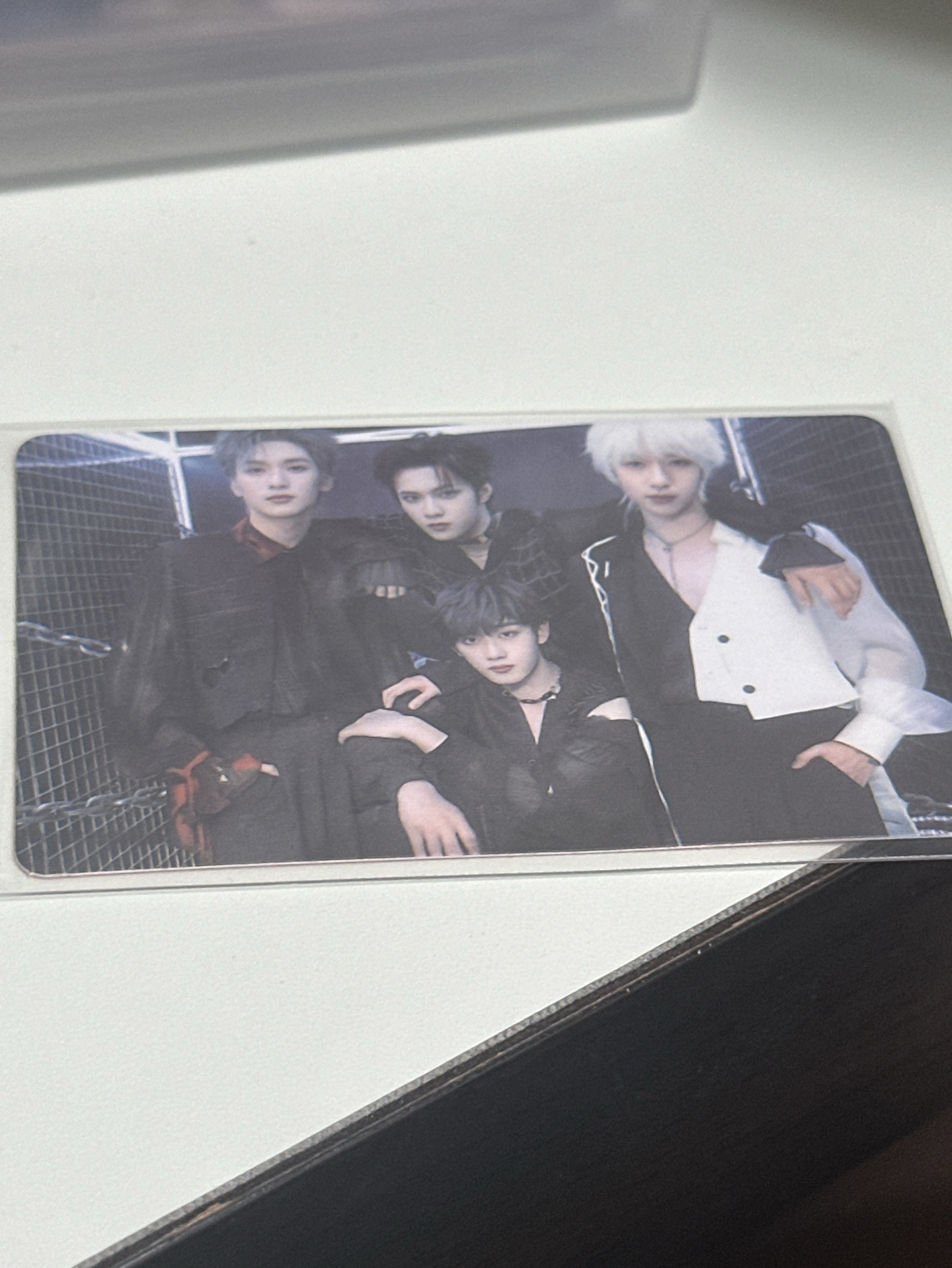 作為怪物 小卡2467