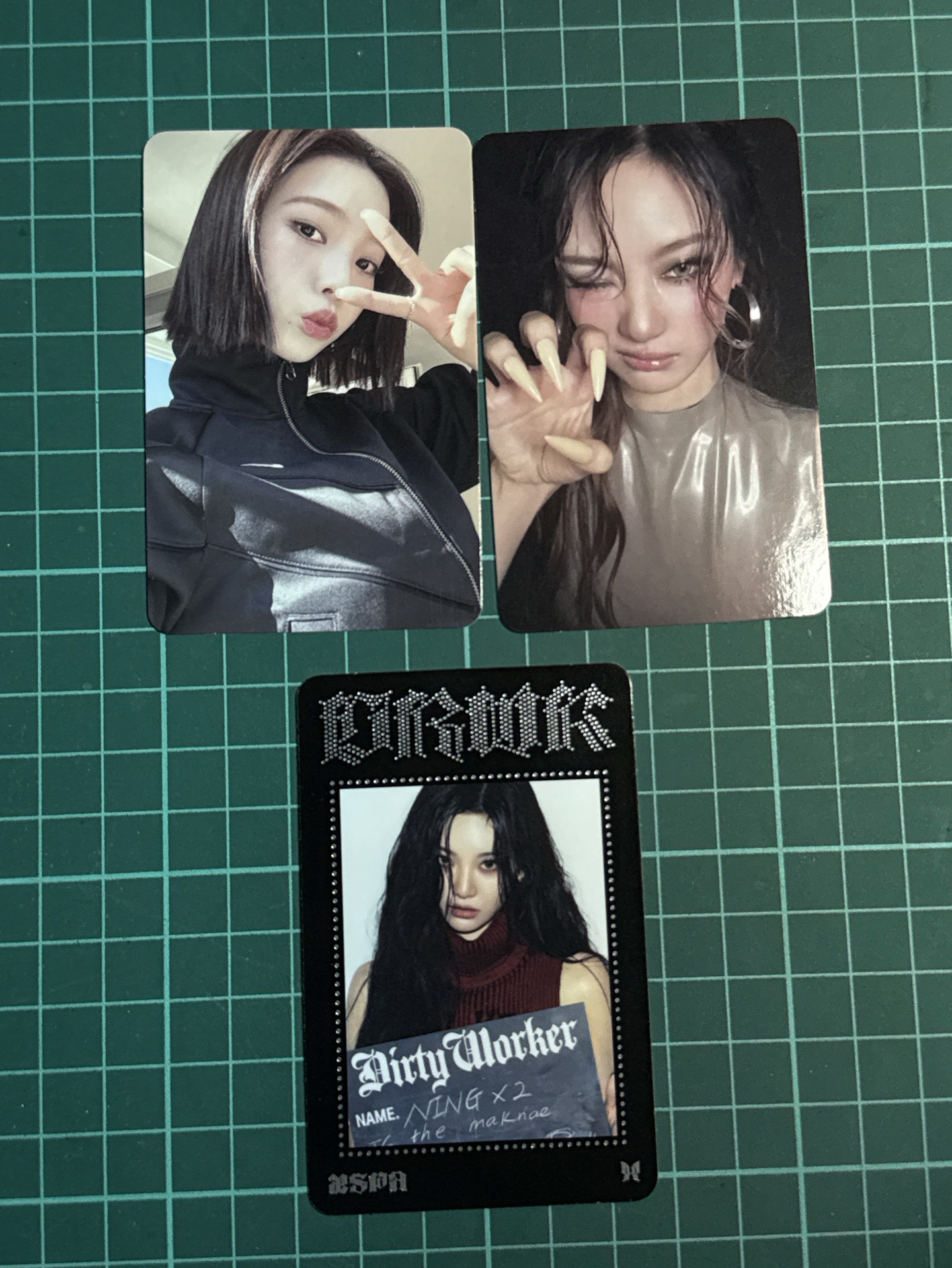 DW 隨機卡 不拆售