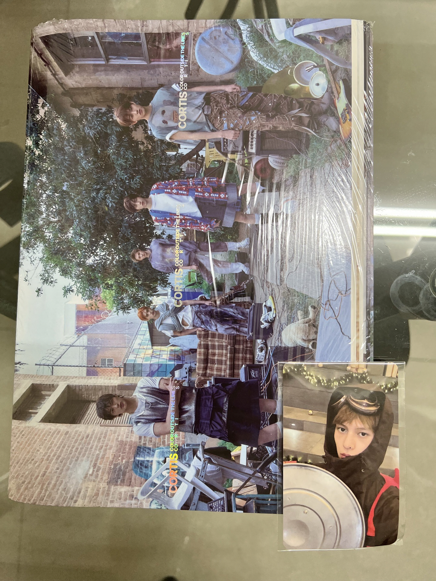 (現貨) 未拆專 + 凡 特點卡