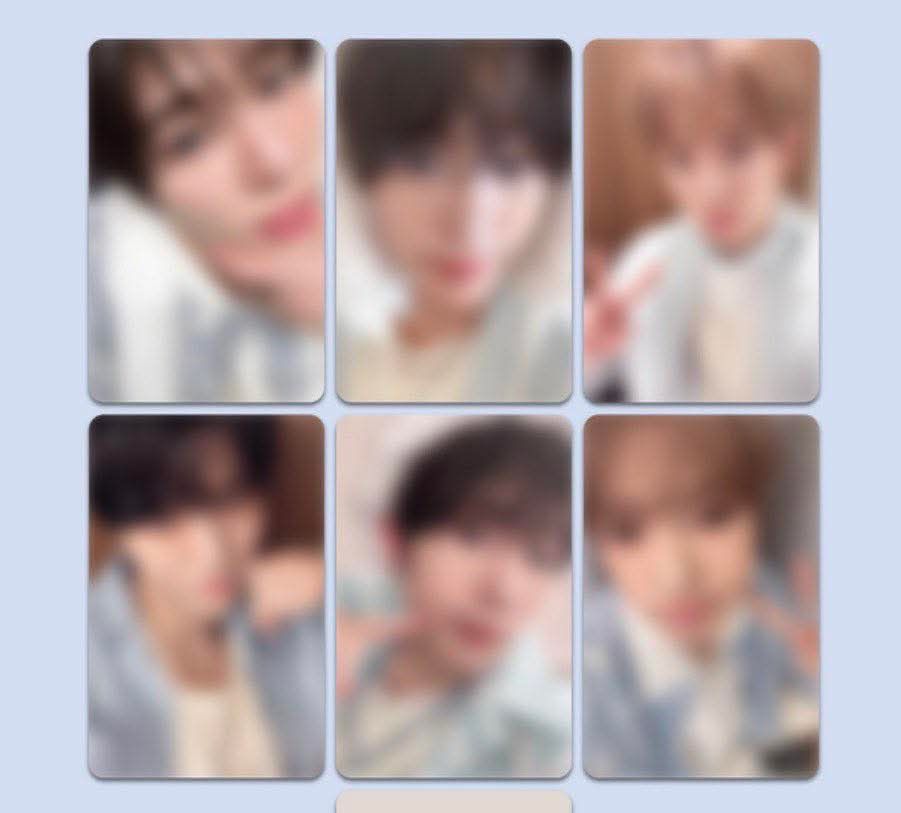 MS新加坡簽售 Jaehee