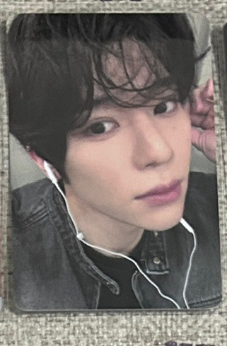 一週年音響卡（只有卡）