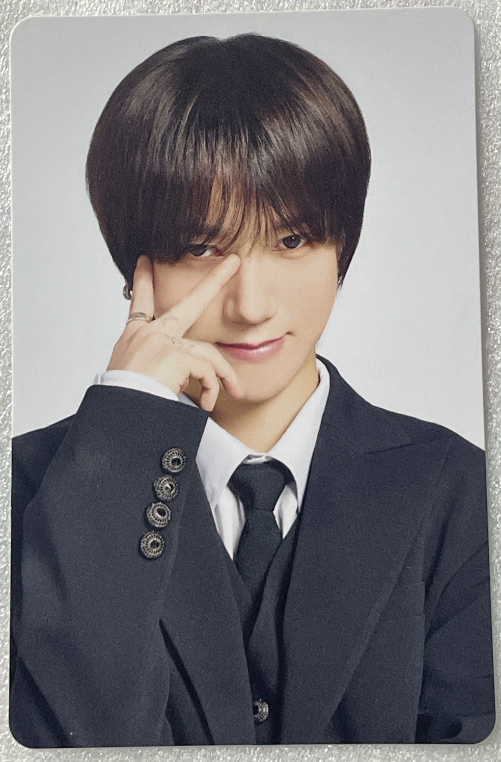 SS10 滿額卡/藝聲 金康熏