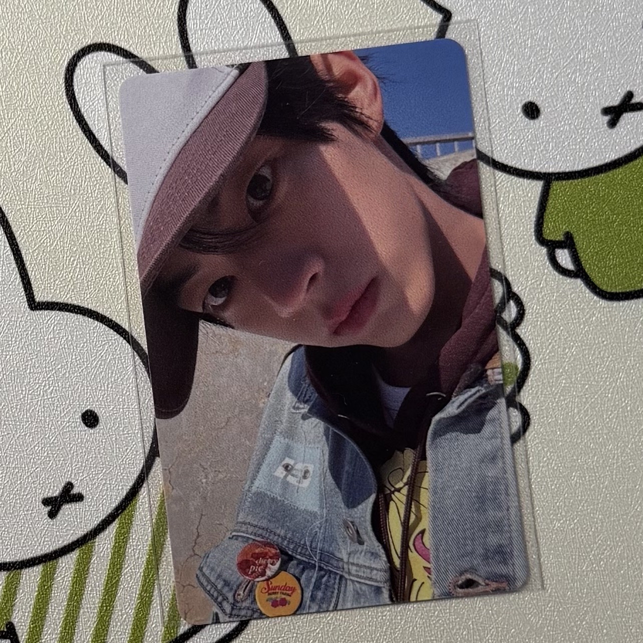 TWS 道勳 環球特典