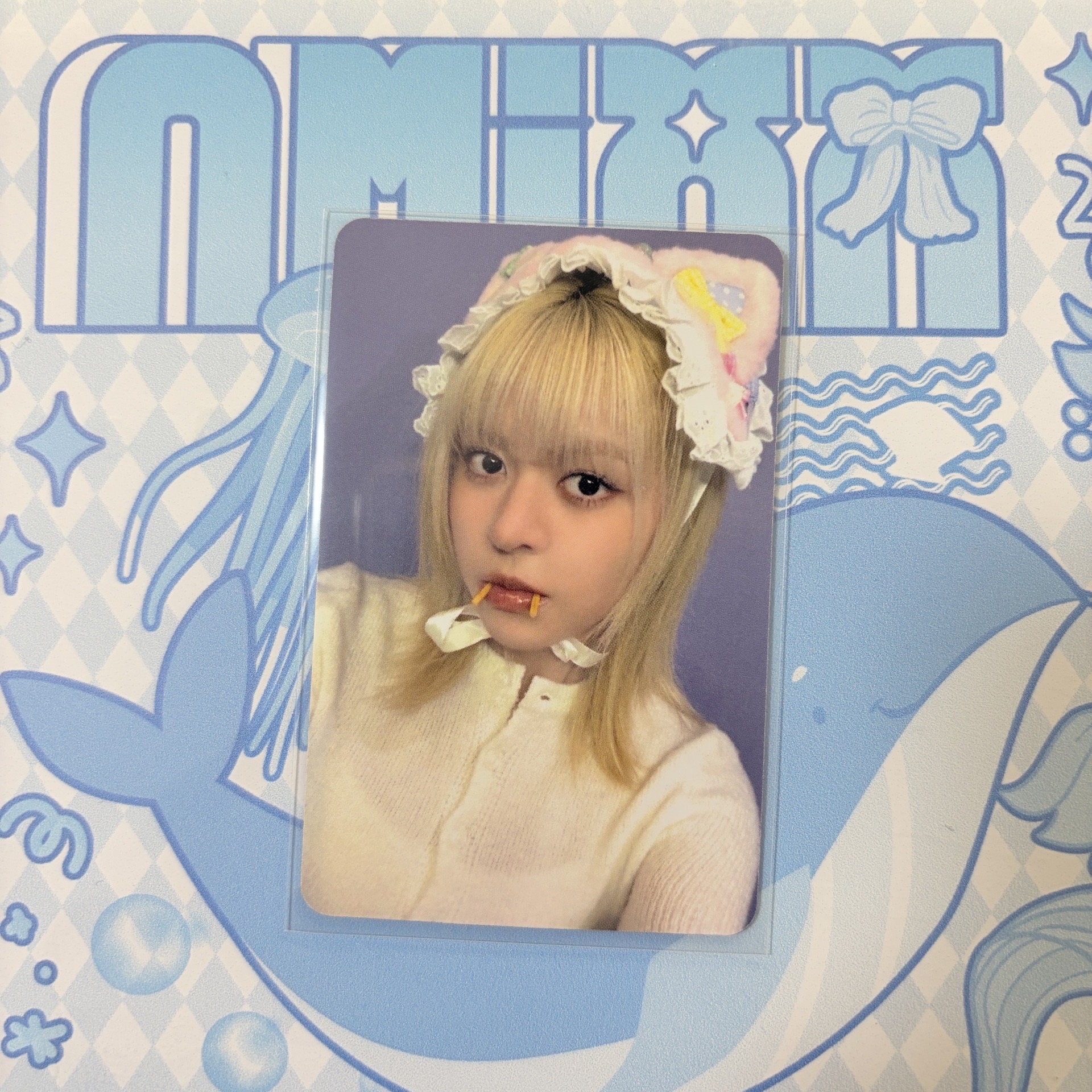 星河 吸血鬼貓 莉（中背）