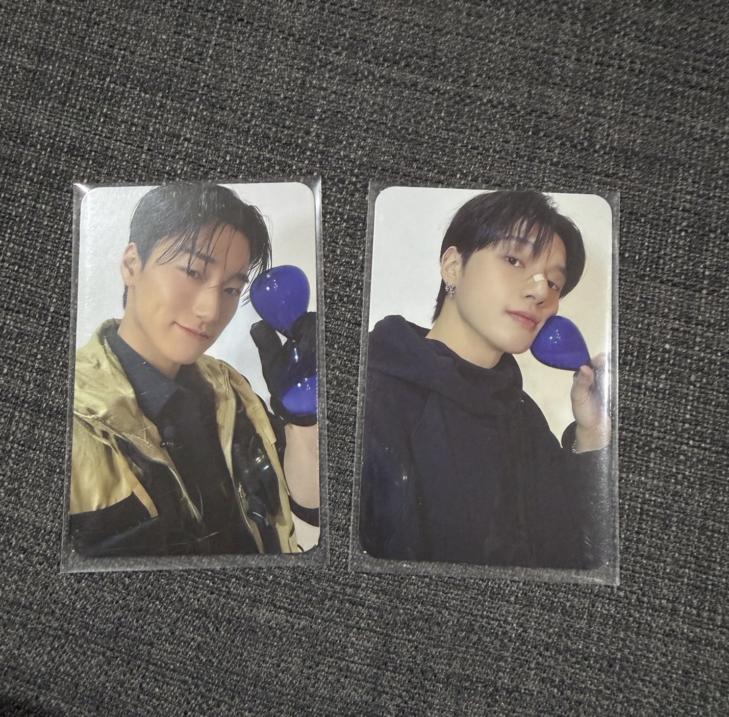 🌟傘榮潦草娃卡