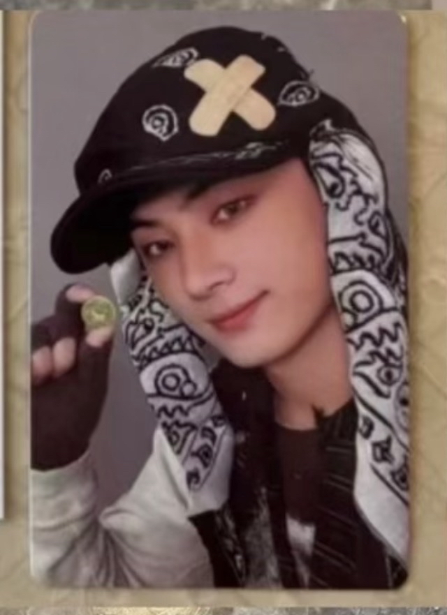 迷七 yzy 上海2.0 星