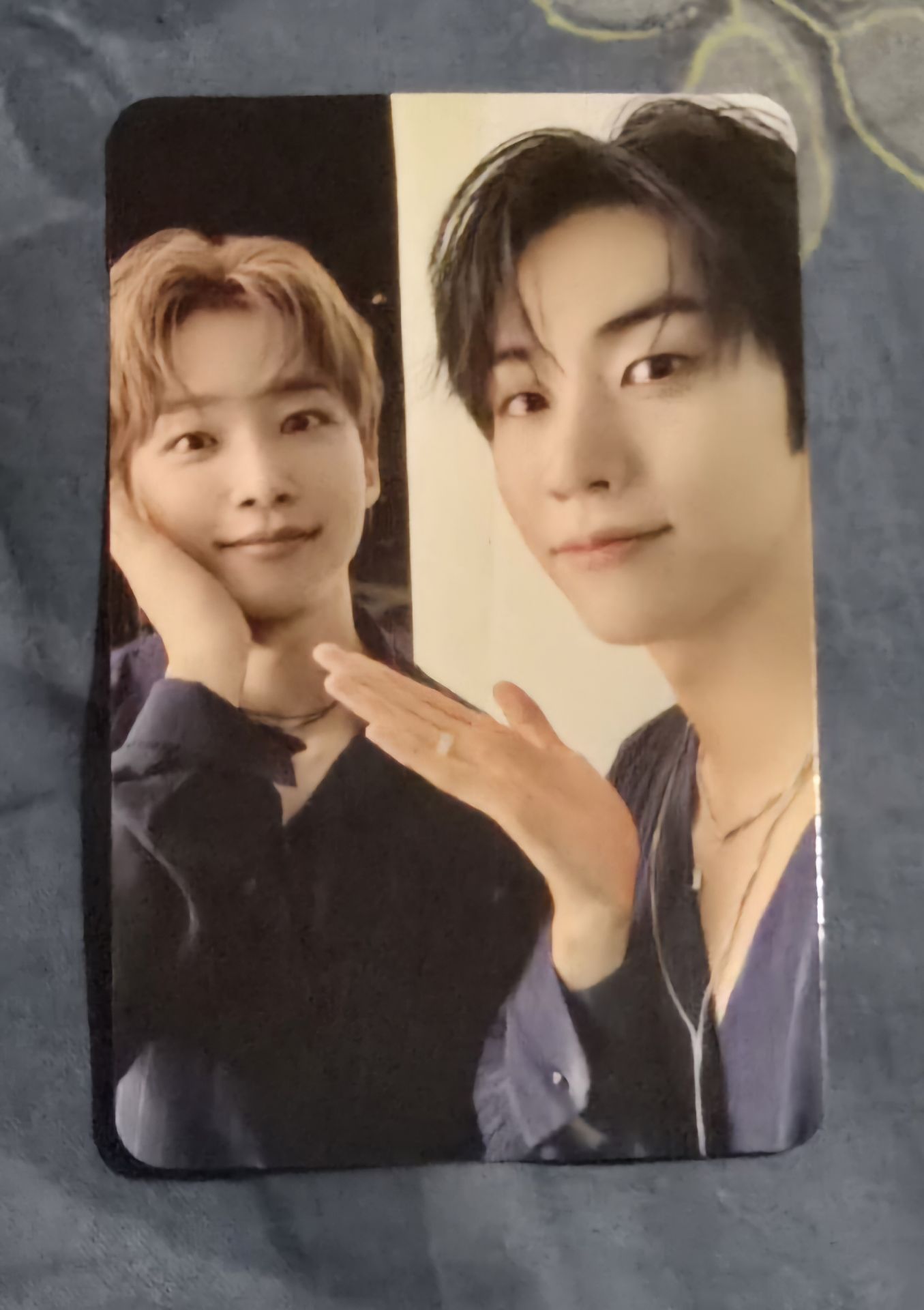 承協東成 雙人卡