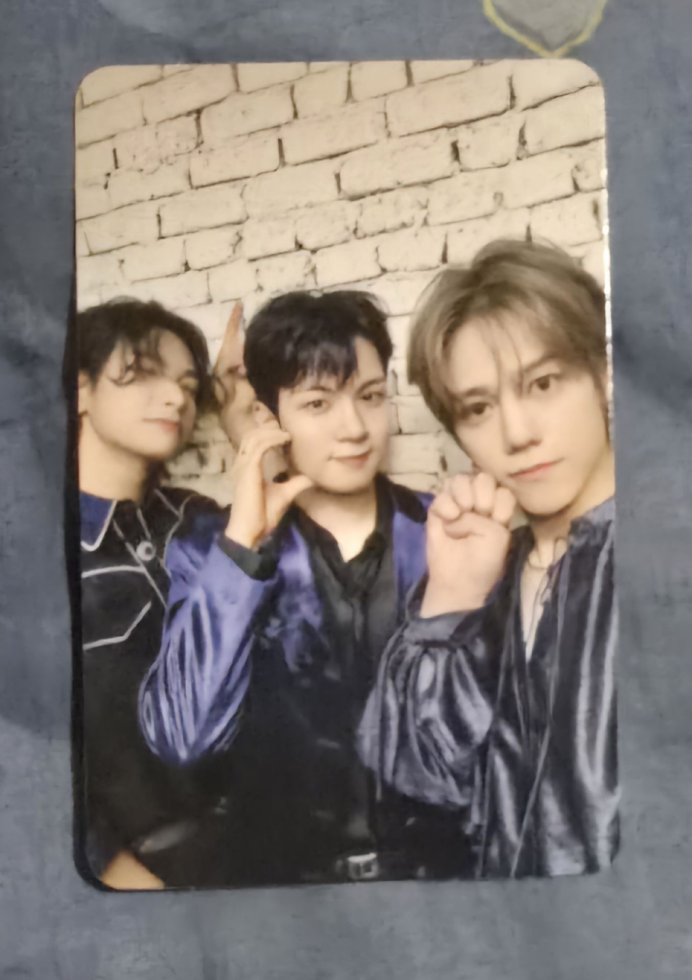 車勳宰鉉會勝 三人卡