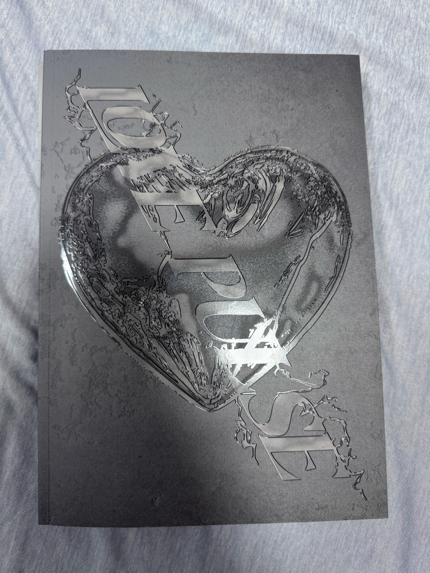 寶石盒  專輯們