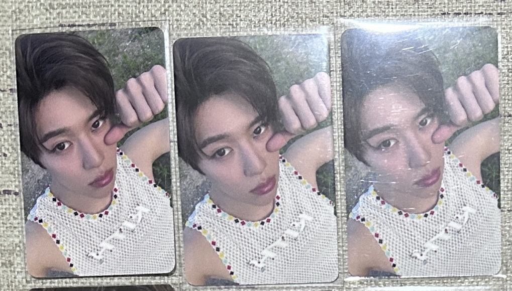 color am預售特典