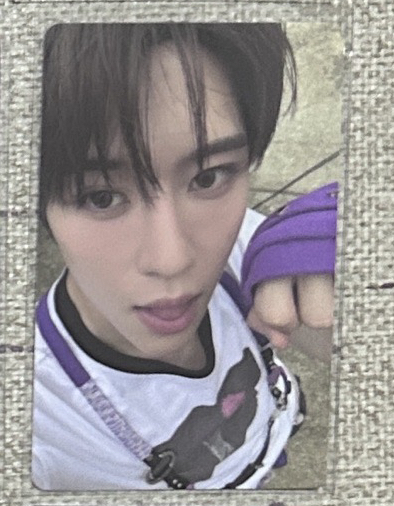 color jc團封專卡