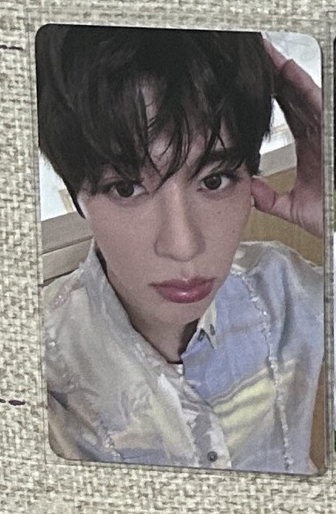 color el 預售特典