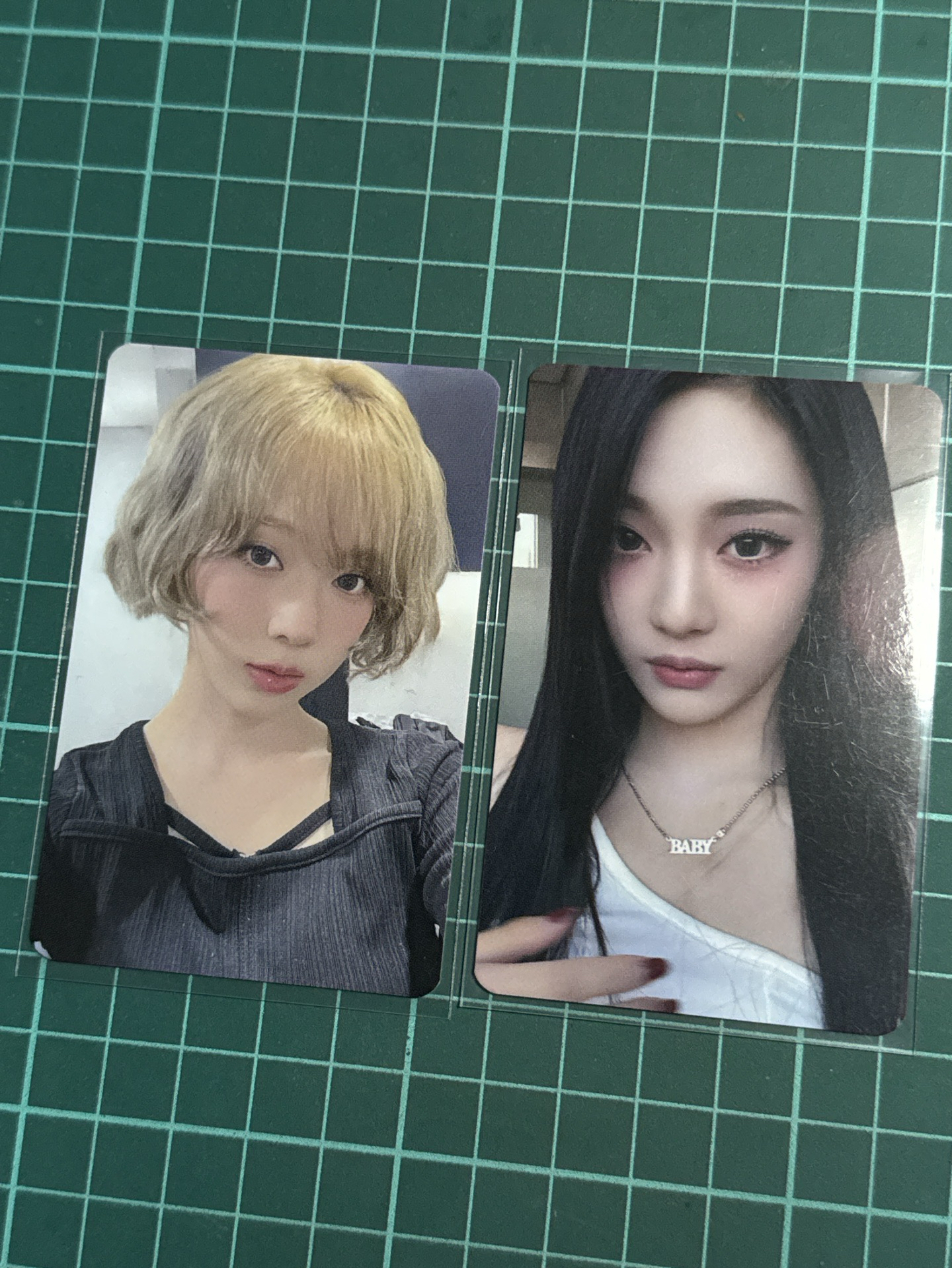 ms 冬寧 姐妹花🌹