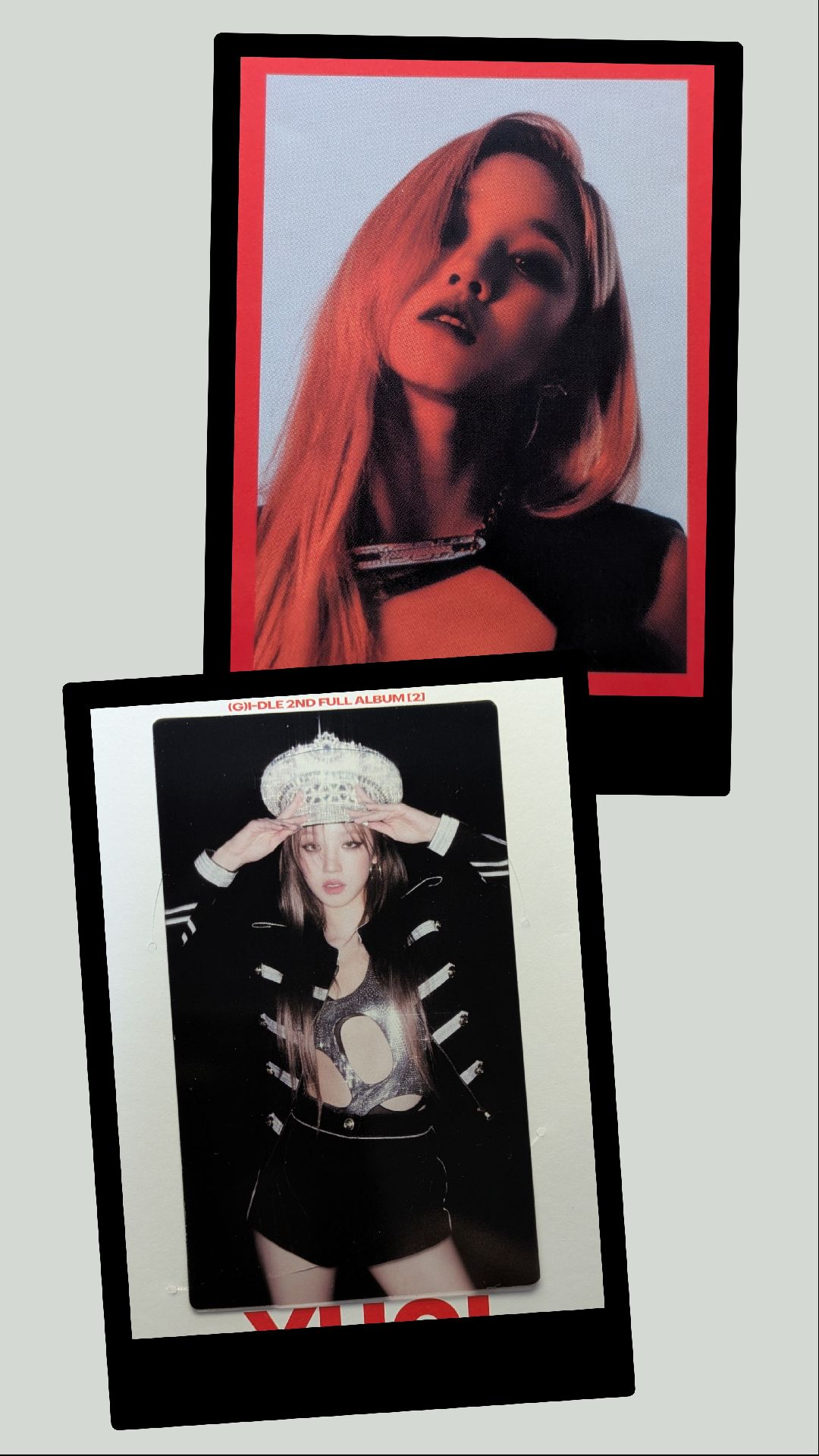 【十元一標】🐶正一 絕版 +正二 琦經典迷你盤