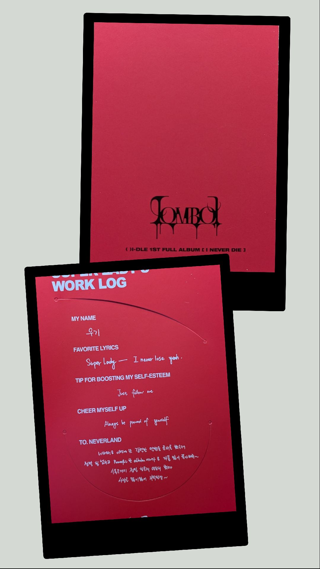 【十元一標】🐶 正一 絕版 +正二 琦經典迷你盤