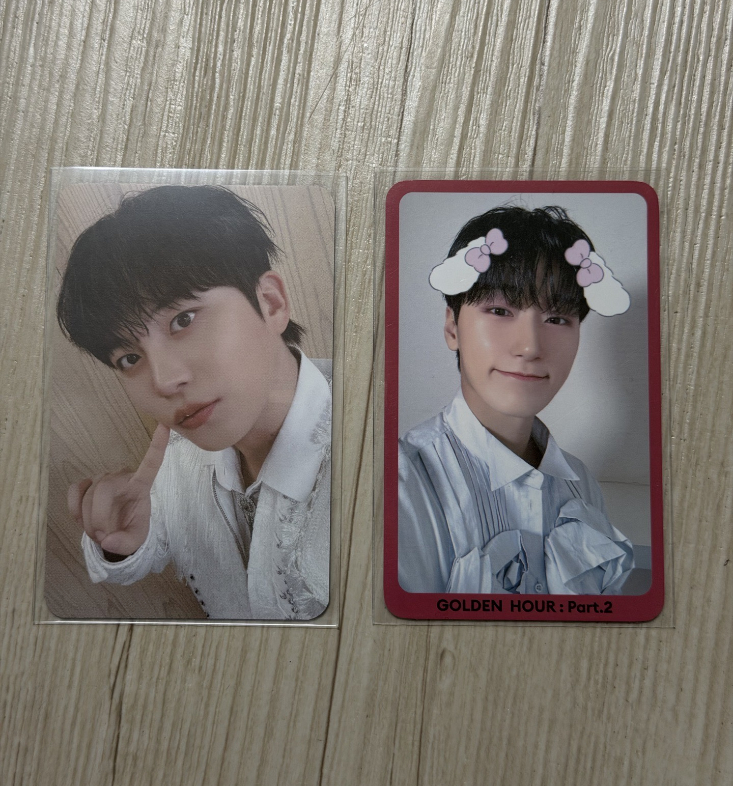 裝狗勾的貓咪+場週滿額 鍾